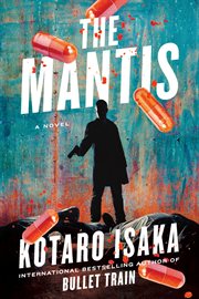 The Mantis : A Novel cover image