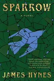 Sparrow : A Novel cover image