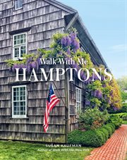 Walk With Me : Hamptons cover image