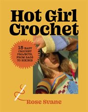 Hot Girl Crochet Hot Girl Crochet