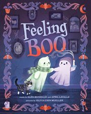 Feeling Boo : A Picture Book cover image