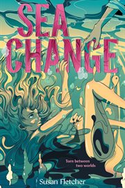 Sea Change cover image