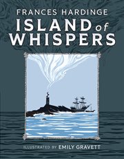 Island of Whispers cover image