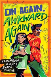 On Again, Awkward Again cover image