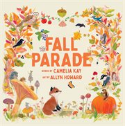 Fall Parade : A Picture Book. Seasonal Parade cover image