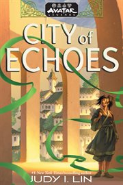 City of Echoes cover image