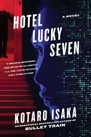 Hotel Lucky Seven cover image