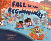 Fall Is for Beginnings cover image