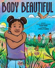Body Beautiful : A Picture Book cover image