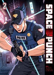 Space Punch cover image