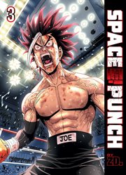 Space Punch cover image