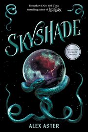 Skyshade (the Lightlark Saga Book 3) cover image
