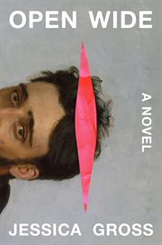 Open Wide cover image