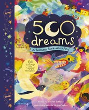 500 Dreams : A Bedtime Seek-and-Find cover image