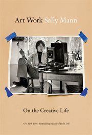 Art Work : On The Creative Life cover image