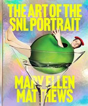 The Art of the SNL Portrait cover image