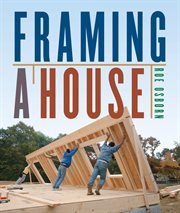 Framing a House cover image