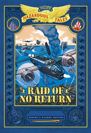 Hazardous Tales