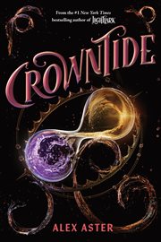 Crowntide cover image