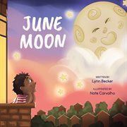 June Moon : A Board Book cover image
