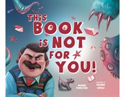 This Book Is Not for You