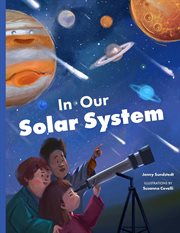 In Our Solar System cover image