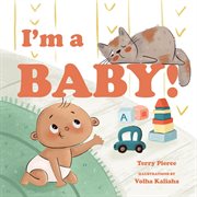 I'm a Baby! cover image