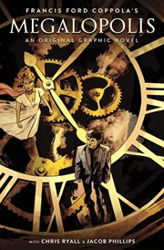 Megalopolis cover image