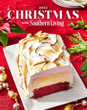 Christmas With Southern Living 2025 cover image