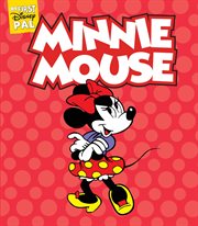 My First Disney Pal: Minnie Mouse cover image