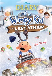 The Last Straw cover image