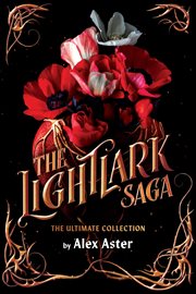 Lightlark Saga: The Ultimate Collection (Lightlark Saga Books 1-3) : Books #1–3. Lightlark Saga cover image