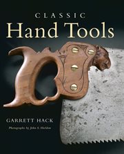 Classic Hand Tools cover image