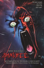 Banshee cover image