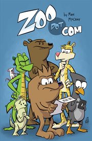 Zoo dot com cover image