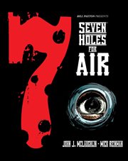 Seven holes for air cover image
