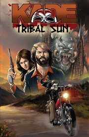 Tribal sun cover image