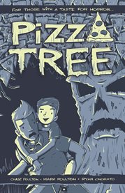 Pizza tree cover image