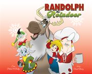 Randolph the reindeer cover image