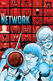 The Network cover image