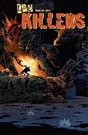 The killers. "War's end" cover image