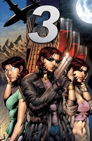 3. Issue 1-3 cover image