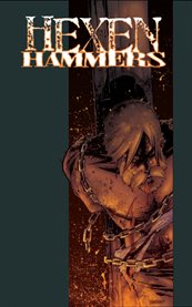 Hexen Hammers cover image