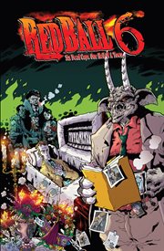 Hexen Hammers. Volume 1 cover image