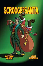 Scrooge & santa. Volume 1 cover image