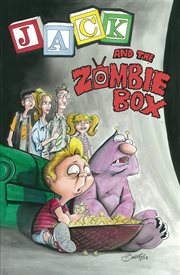 Jack and the zombie box cover image