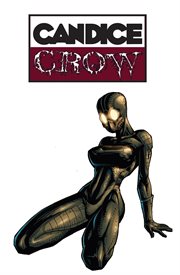 Candice Crow. Issue 1-5 cover image