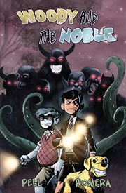Woody and the Noble cover image
