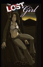 The lost girl. Issue 1-4 cover image