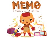 Memo: a treasure box of memories cover image